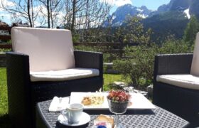 giardino Hotel Bladen